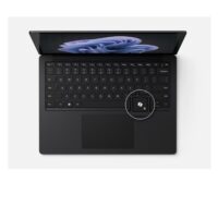 Surface Laptop Copilot+ 15 ELITE/16GB/512GB Negro