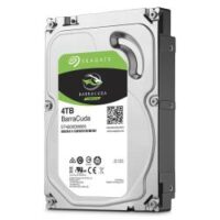 BARRACUDA DESKTOP 3 5 4TB