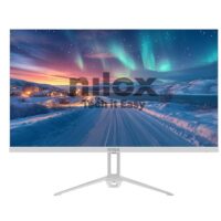 NXM27FHD100W-MONITOR 27 IPS 100HZ MULT WHITE