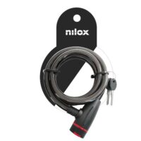 NILOX URBAN - Lucchetto per bici e monopattino