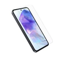 77-95481 Glass Samsung Galaxy A55 5G - clear