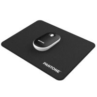 KIT RATON WIRELESS + ALFOMBRILLA NEGRO
