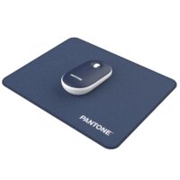 KIT RATON WIRELESS + ALFOMBRILLA NAVY