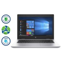 HP ProBook 640 G4 i5-8250U 8GB 256GB 14" WINDOWS 10Pro actualizable Grado A Reacondicionado/Renovado/Refurbish