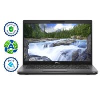 Dell Latitude 5400 i5-8365U 8GB 256GB 14" WINDOWS 10Pro actualizable Grado A Reacondicionado/Renovado/Refurbish