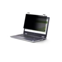 Filtro de Privacidad Táctil 16:9 para Portátil de 13.3in