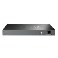 Omada 16-Port 2.5GBASE-T and 2-Port 10GE SFP+ L2+ Managed Switch with 8-Port PoE+