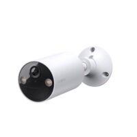 Smart Wire-Free Security Camera