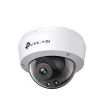 VIGIC230-2.8MM Cámara IP VIGI tipo dome Full Color de 3MP