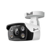 VIGI C340 Cámara IP VIGI tipo bullet Full Color para exteriores de 4MP