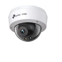 VIGI C240 Cámara IP VIGI tipo dome Full Color de 4MP