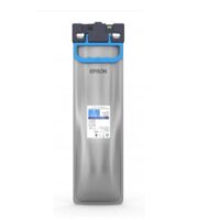 Cyan XXL Ink Supply Unit