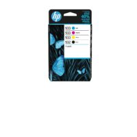 PACK TINTA HP 932/933 CMYK