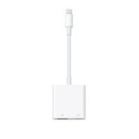 Adaptador de conector Lightning a USB 3 para cámaras