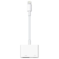 Adaptador de conector Lightning a AV digital