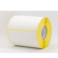 Rollo de etiquetas térmicas protegidas LDP1M152102100