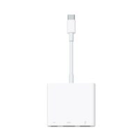 Adaptador multipuerto de USB-C a AV digital