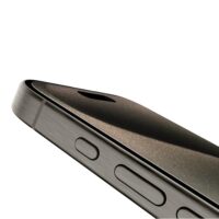 Protector de pantalla TemperedGlass para iPhone 14 Pro Max
