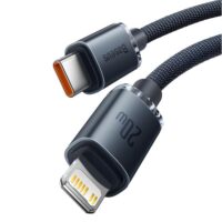 Crystal Shine Series Type-C to iP
