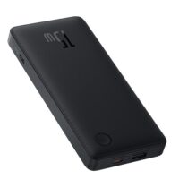 OS-Baseus Airpow Lite Power Bank 10000mAh 15W Cosmic Negro