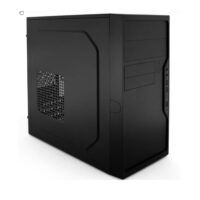 ATX M550 USB-C con Fuente de Alimentación