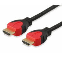 Cable HDMI 2.0, doble color, 3,0 m, 4K/60 Hz