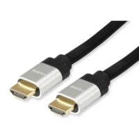 Cable HDMI 2.1 de ultra alta velocidad, 8K/60Hz, 1.0m