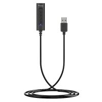Adaptador de cable de audio USB