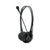 Auriculares para chat con clavija de 3,5 mm