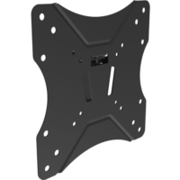 Soporte de pared para TV pivotante de 23"-42