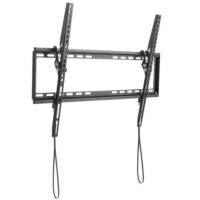 Soporte de pared para TV de perfil bajo de 37"-70"