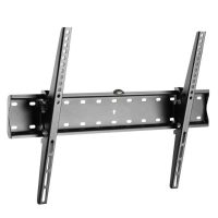 Soporte de pared para TV inclinable de 37"-70"