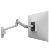 Brazo de pared MXV (blanco)