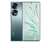 HONOR 70 8+256GB EMERALD GREEN