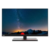 Monitor Lenovo ThinkVision P27u-20