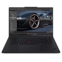 Portátil Lenovo ThinkPad P1 Gen 7