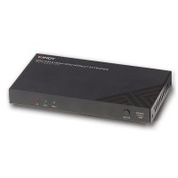 Extensor HDMI 4K60 Cat.6 HDBaseT, audio, IR y RS232, 100m - Transmisor