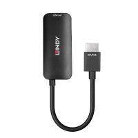 Conversor HDMI 8K60 a DisplayPort 1.4