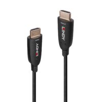 Cable HDMI 8K60 híbrido de fibra óptica, 15m
