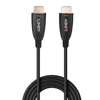 Cable HDMI 8K60 híbrido de fibra óptica, 50m