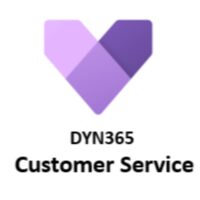 Dynamics 365 Customer Service Enterprise (Education Faculty Pricing) - Compromiso Anual  Pago Anual