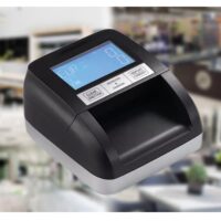 Detector de Billetes Falsos POS-330