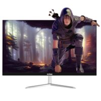 NILOX TECH - Monitor 24  FHD/IPS/100Hz/HDMI/VGA/DP/4ms