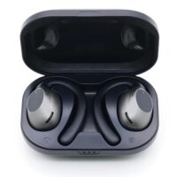 NILOX SPORT - RUNBEAT Auricolari Sportivi