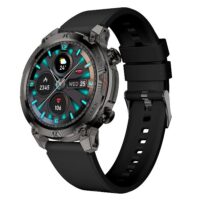 NILOX SPORT - TRAILROUND Smartwatch Sportivo
