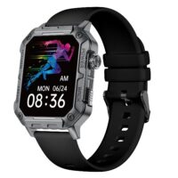 NILOX SPORT - TRAILWATCH Smartwatch Sportivo
