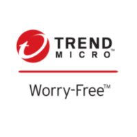 Worry-Free Services Advanced  Multi-Language: [Service] Extension  Normal  11-25 User License 12 months - WBZZZZE2XLIUSR