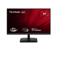 Monitor Full HD de 24" con Hub USB - VA2408-MHDB