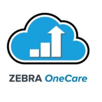 1 YEAR(S) ZEBRA ONECARE ESSENTIAL, 3 DAY TAT, RENEWAL, WITH COMPREHENSIVE COVERAGE.