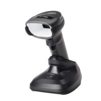 DS4678-SR BLACK STANDARD CRADLE USB KIT:DS4678-SR00007ZZWW SCANNER/CBA-U21-S07ZBR SHIELDED USB CABLE/CR8178-SC100F4WW CRADLE